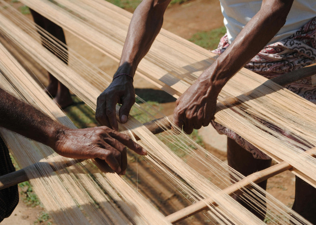 Sustainability Is Not a Trend. It's a Responsibility.
