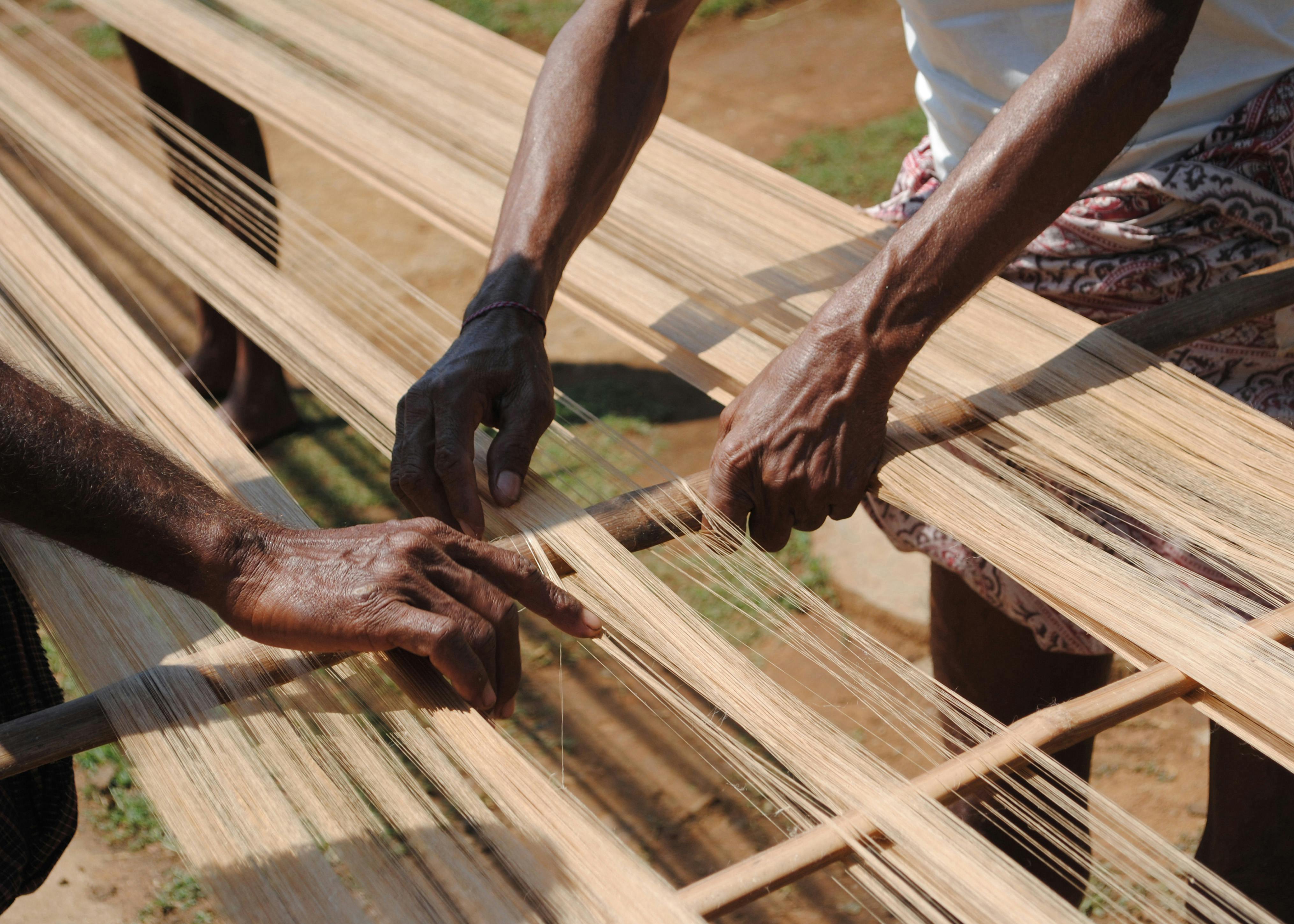 Sustainability Is Not a Trend. It's a Responsibility.